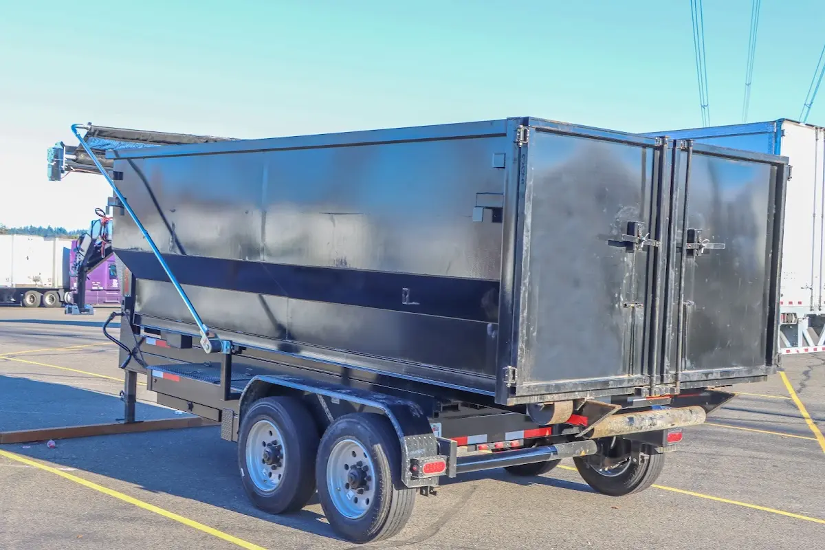 Dumpster Rental services in Cedar Mill, OR